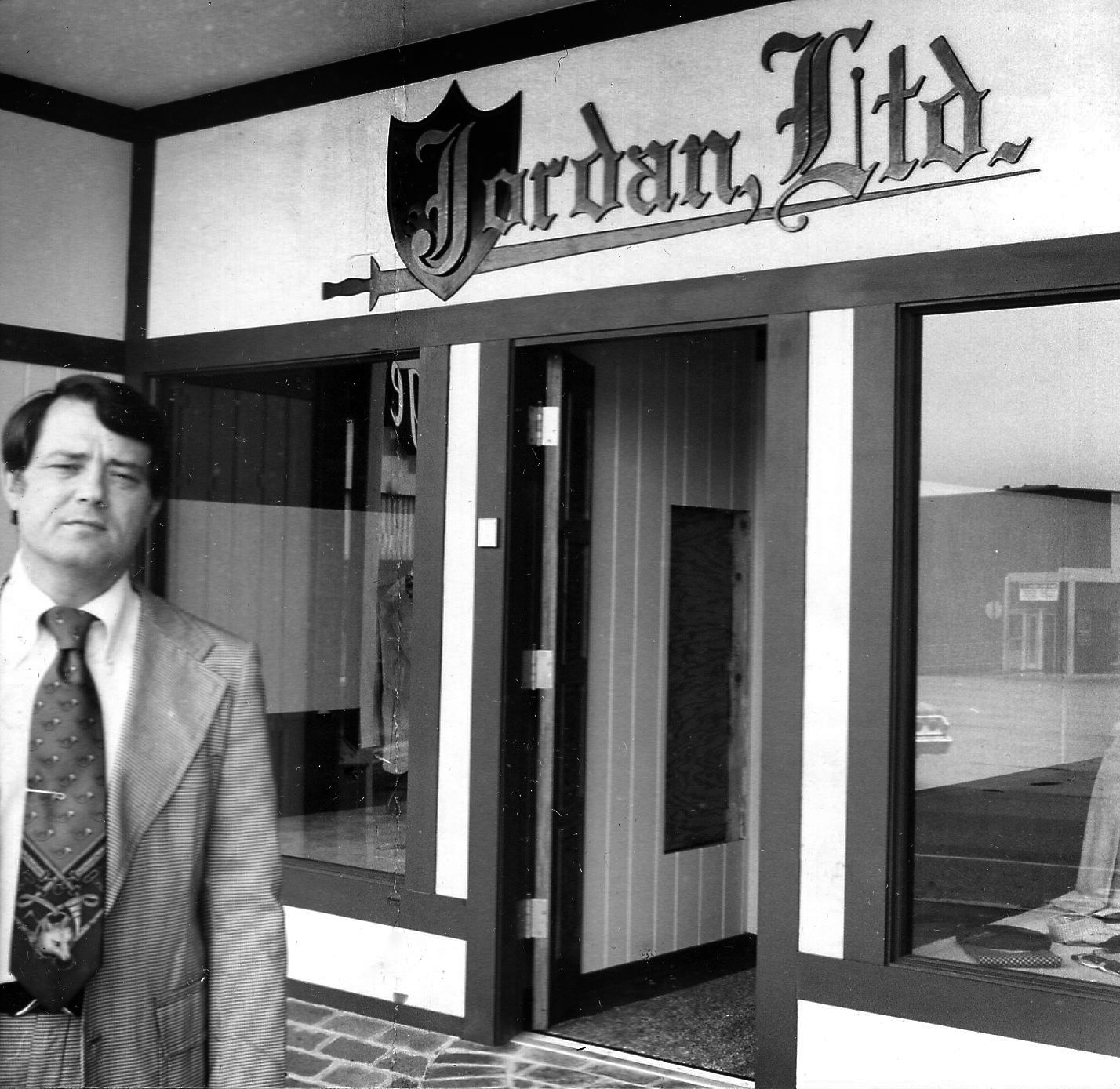 1973-10-03 Jordan Ltd.